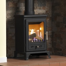 Fire Fox 5 Eco Gas Stove £1035